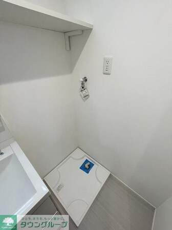 キララハイツの物件内観写真